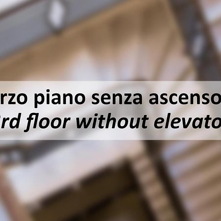 Aleardi Roof Apartment By Mamo Firenze Bagian luar foto